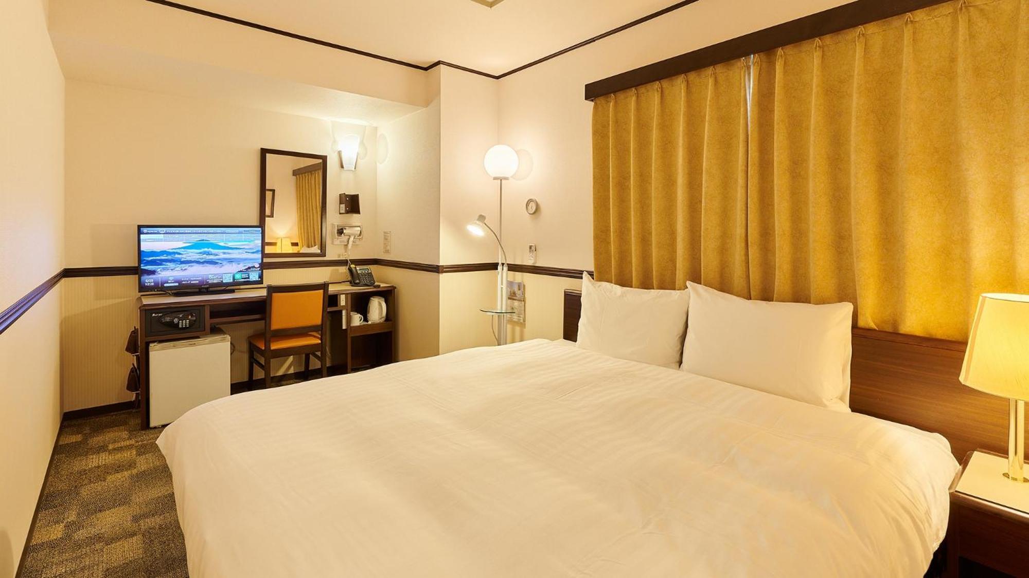 Toyoko Inn Fukuyama-Eki Shinkansen Minami-Guchi Номер фото