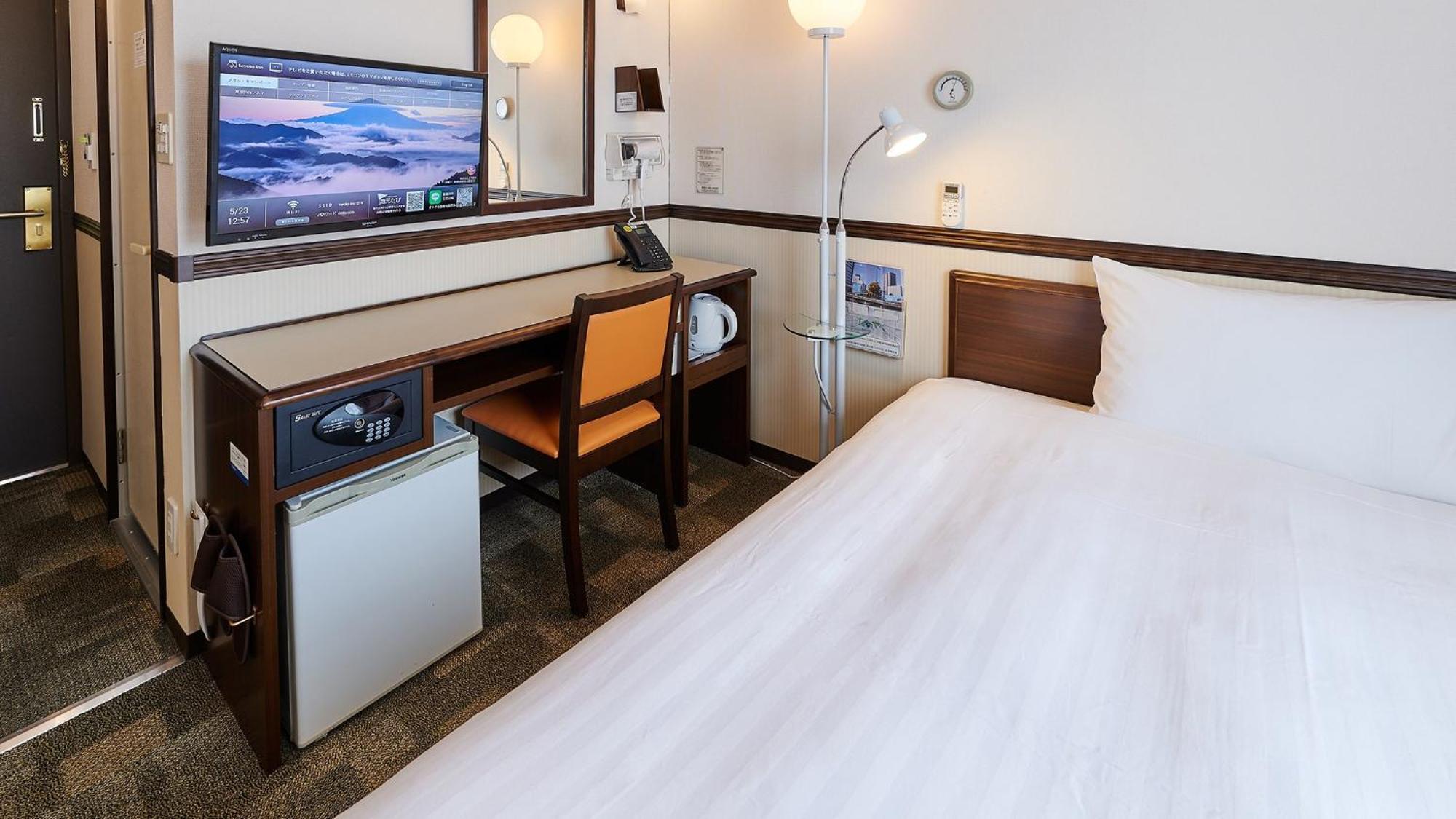 Toyoko Inn Fukuyama-Eki Shinkansen Minami-Guchi Экстерьер фото