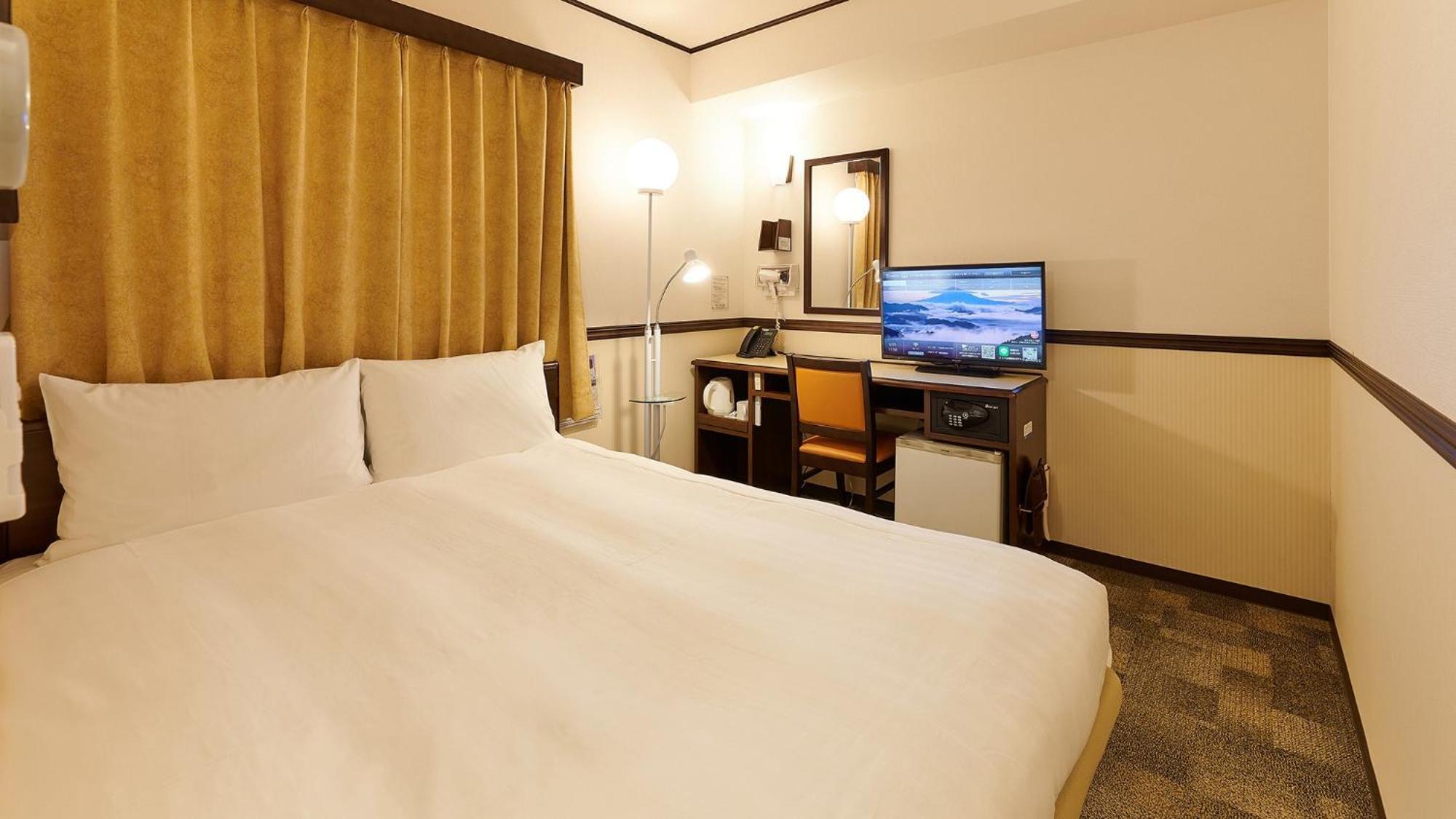Toyoko Inn Fukuyama-Eki Shinkansen Minami-Guchi Номер фото