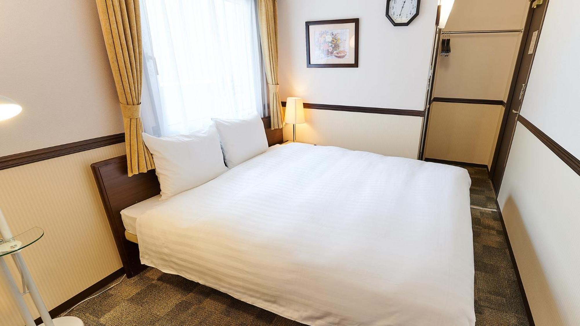 Toyoko Inn Fukuyama-Eki Shinkansen Minami-Guchi Номер фото