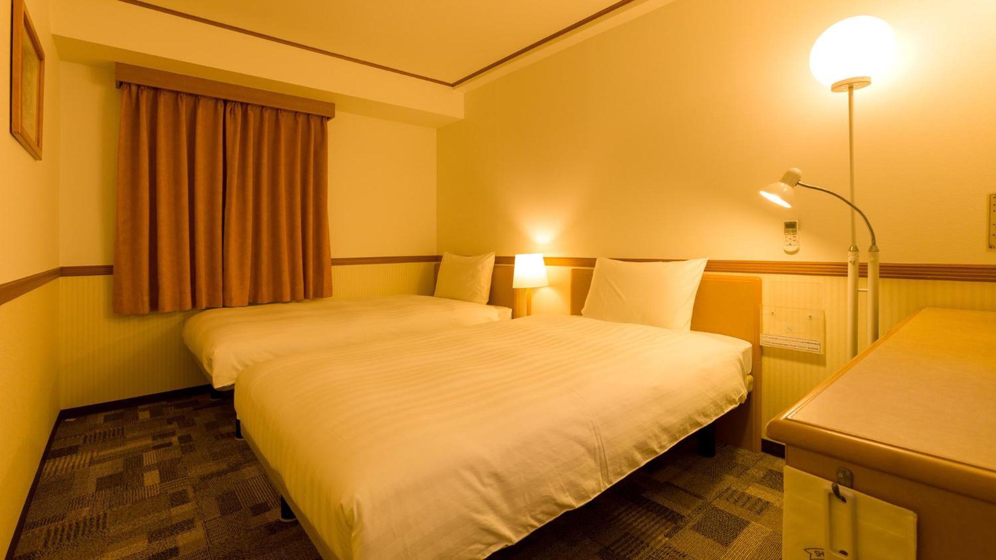 Toyoko Inn Fukuyama-Eki Shinkansen Minami-Guchi Номер фото